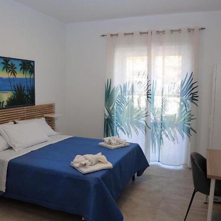 B&B La Dimora Di Nonno Lucio Pozzuoli Exterior foto
